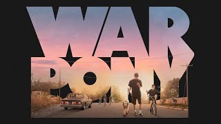 WAR PONY  Official UK Trailer  On Bluray amp Digital Now [upl. by Adnohser]