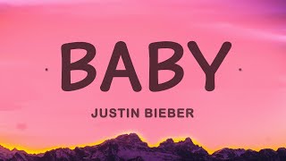 Justin Bieber  Baby ft Ludacris [upl. by Ecurb]