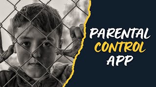 Best Parental Control App for iPhone iOS and Android [upl. by Allmon]