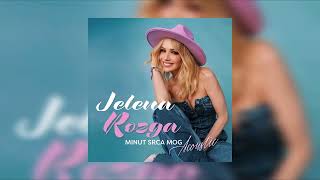 JELENA ROZGA  MINUT SRCA MOG ACOUSTIC FULL ALBUM [upl. by Eeroc]