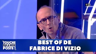 Best of  Pourquoi Fabrice Di Vizio estil suspendu par lordre des avocats [upl. by Servais]