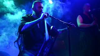 Nytt Land  Hittusk æsir live in FranceChambéry 23072017 [upl. by Mackie]