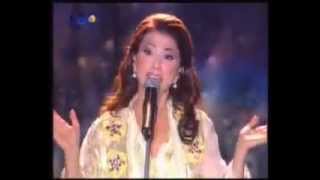 ماجدة الرومي عم بحلمك Majida El Roumi 3am Ba7lamak [upl. by Morehouse]