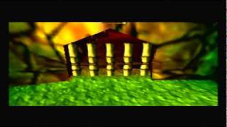 Donkey Kong 64 N64 Walkthrough 100 Partie 3  Jungle Japes Donkey Kong [upl. by Mccollum172]