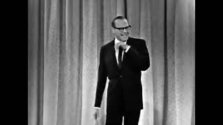 Classic TV on VISTORAMA  The Jack Benny Program  Billy Graham Show [upl. by Ahsillek]