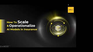 Aite Novarica Homesite AI Insurance Webinar [upl. by Ithaman313]