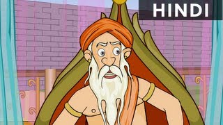 रहस्य  तेनाली राम की कहानी  The Secret  Tenali Raman Stories In Hindi  Magicbox Hindi Kahaniya [upl. by Gunner]