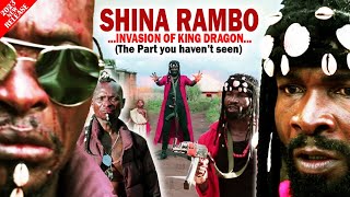 Aye Shina Rambo Latest Yoruba Movie 2016 Drama PREMIUM [upl. by Rotkiv850]