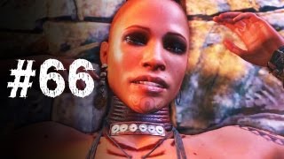 Far Cry 3  Last Radio Tower  Gameplay Walkthrough Part 66 [upl. by Yoshiko]