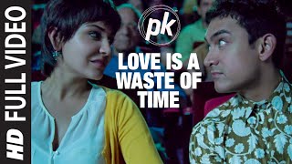 OFFICIAL PK Full Songs JUKEBOX  Tharki Chokro Nanga Punga Dost [upl. by Akinam]