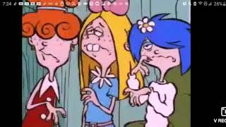 Ed Edd n Eddy The Eds Have To Break up The Kankers [upl. by Lundeen]