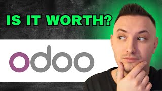 Odoo Review  Is It Worth It 2024 [upl. by Nobel]