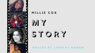 My Story with Milli cox [upl. by Telracs]