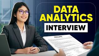 How to Ace Data Analyst Interview in 2024  10 Data Analyst Interview Tips [upl. by Halullat761]