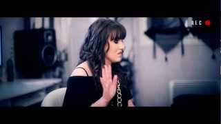 MAEEVAMUSIC présente  LAURA  Je men irai 2013  CLIP OFFICIEL [upl. by Knick]