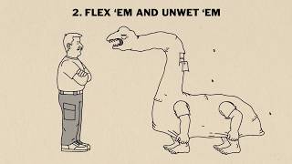 Duluth Trading Commercial How to Hug a Plumber [upl. by Gonyea]