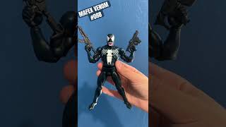 Posing MAFEX VENOM  FIGFXCTION  mafexvenommarvellegendsposingcarnagespidermanbenreilly [upl. by Culliton588]