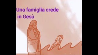 UNA FAMIGLIA CREDE IN GESU  Il carceriere di Filippi  Atti 161634  LUCE SUL SENTIERO Ep 5 [upl. by Natam661]