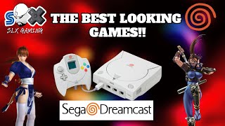 The Best Looking Dreamcast Games [upl. by Arno]