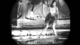 1925 Josephine Baker dancing the original charleston [upl. by Aneem]