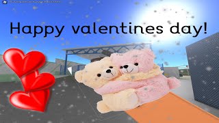 Valentines day ft cuteware [upl. by Ytsim]