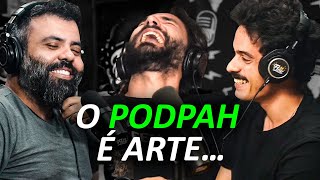 1 MINUTO de SILÊNCIO PRO PODPAH MONARK DEPUTADO [upl. by Sylvester]