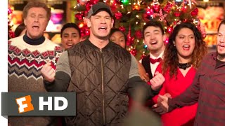 Daddys Home 2 2017  Do We Know Its Christmas Scene 1010  Movieclips [upl. by Varipapa955]