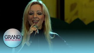 Natasa Djordjevic  PRIVEZAK Grand Nostalgija 2003 [upl. by Sacha]