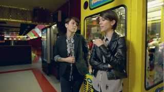 Tegan amp Sara quotCloserquot  Heartthrob Track by Track [upl. by Naggem769]