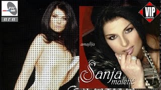 Sanja Maletic  Otkud ti  Audio 2004 [upl. by Cann]