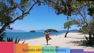 Episódio  80 Praia da Mococa  Luluzinha Play [upl. by Adim]