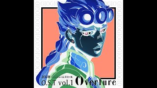 Giornos theme but its reversed [upl. by Adnamar]