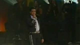 que digan misa  alejandro fernandez [upl. by Aicilanna944]