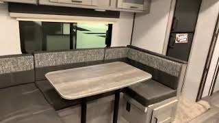 2021 Mallard M251BH TRAVEL TRAILER 1SLIDEBUNKSKING BEDBIG STORAGE [upl. by Eirallih439]