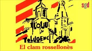 Loliu tolugenc  « El clam rossellonès » [upl. by Zobe]