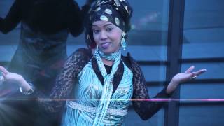 Heestii Dhamoow  PRINCESS XAAWO KIIN OFFICIAL VIDEO 2014 [upl. by Kylynn]