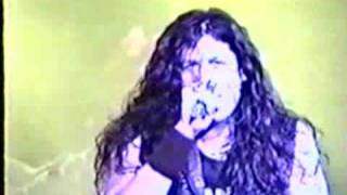 Testament  The Ballad  Nightmare Live 1990 [upl. by Seabrook490]