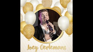 Joey Oerlemans [upl. by Elvera]