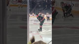 Halifax Mooseheads hockey qmjhl mooseheads shorts subscribe like [upl. by Hull63]