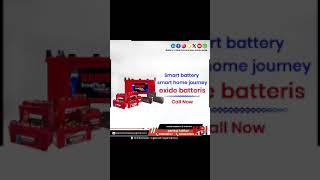 best inverter battery shop in Kanpur battery inverter solar  stabilizer homeups onlineups [upl. by Aryn287]