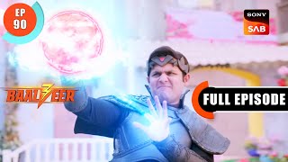 Virus Phel Gaya  Baalveer S3  Ep 90  Full Episode  24 Aug 2023 [upl. by Abbott]