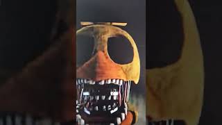 Withered Chica FNaF UCN voice lines [upl. by Nomrej]