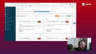 Atexto Cloud Platform Demo [upl. by Dori717]