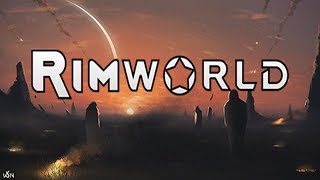 RimWorld Beta 18 2 Гуманность [upl. by Bendix]