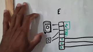 Como instalar um PORTEIRO INTERFONE RESIDENCIAL INTELBRAS IPR 1010  Vídeo 02 [upl. by Foote459]