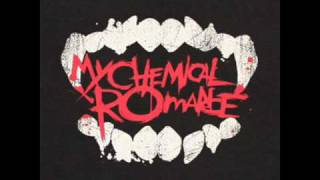 My Chemical Romance  Jack The Ripper [upl. by Danyelle]