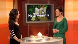 Naturkosmetik  Dr Yael Adler [upl. by Laehcimaj324]