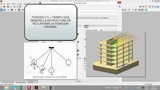 DEFINICIÓN DEL ESPECTRO SÍSMICO EN CYPECAD PARA LATINO AMÉRICA CURSO NIVEL ESPECIALISTA [upl. by Zerlina85]