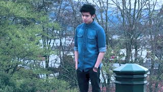 Kimpoy Feliciano  Ikaw Lang Official Music Video [upl. by Brier]