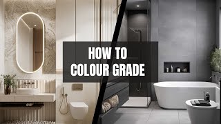 How to Choose the Perfect Tiles for Your Bathroom home homedecor howto how waystodecor2 [upl. by Poland]